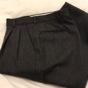 Very nice dress pants.